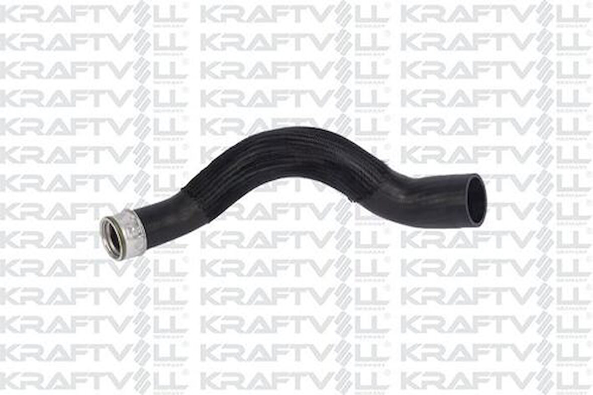 Kraftvoll 10031274 Turbo Hortumu Audi A6 2.0 TDI 05-07 4F0145738R