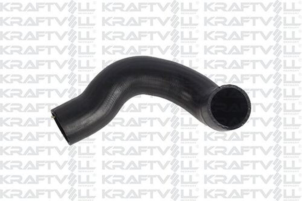 Kraftvoll 10031318 Turbo Hortumu Volvo V70 S60 V70 Xc S80 2.0 2.3 2.4 2.4 31261371