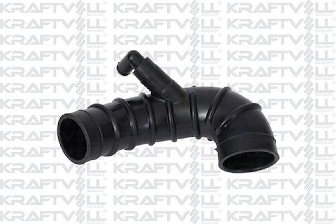 Kraftvoll 10031332 Hava Filtre Hortumu Mitsubishi Fuso Canter Euro 4 ME423357