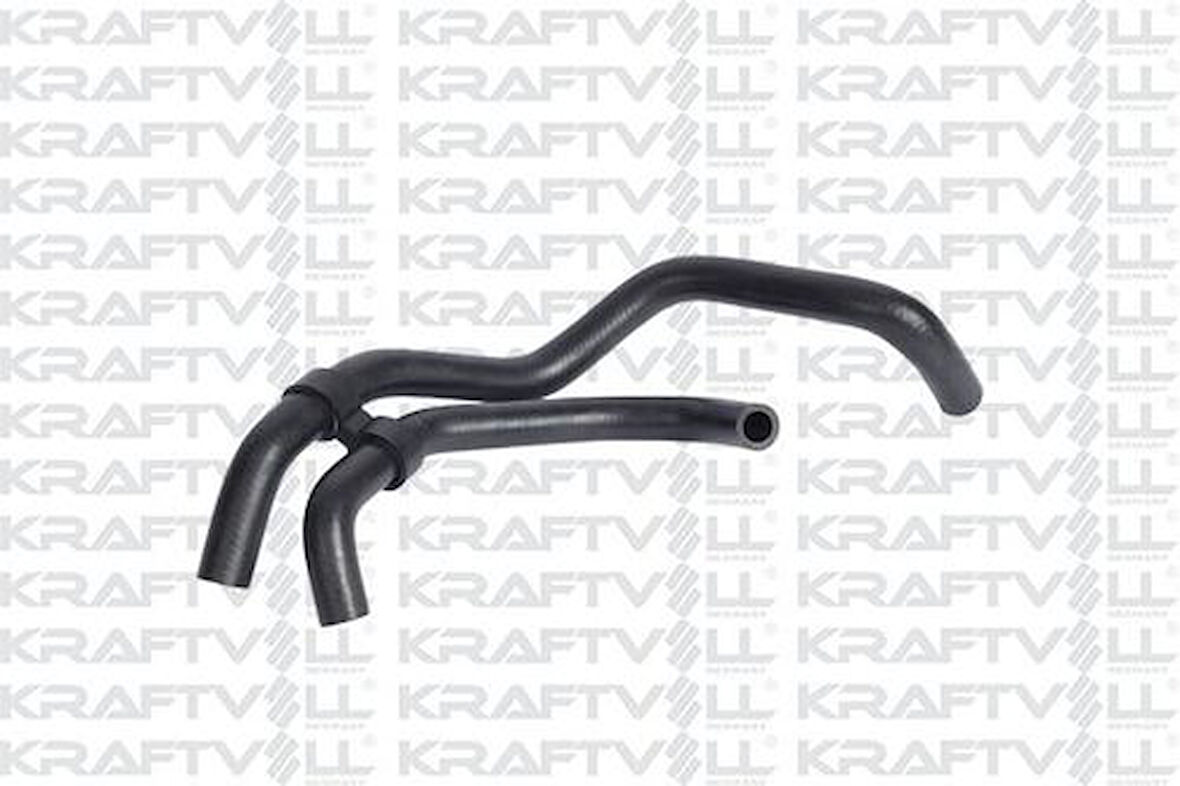 Kraftvoll 10031335 Kalorifer Hortumu Golf IV Bora A3 Octavia Leon Toledo II Ibiza II Cordoba 1.9TDI 95- 1J0121086B