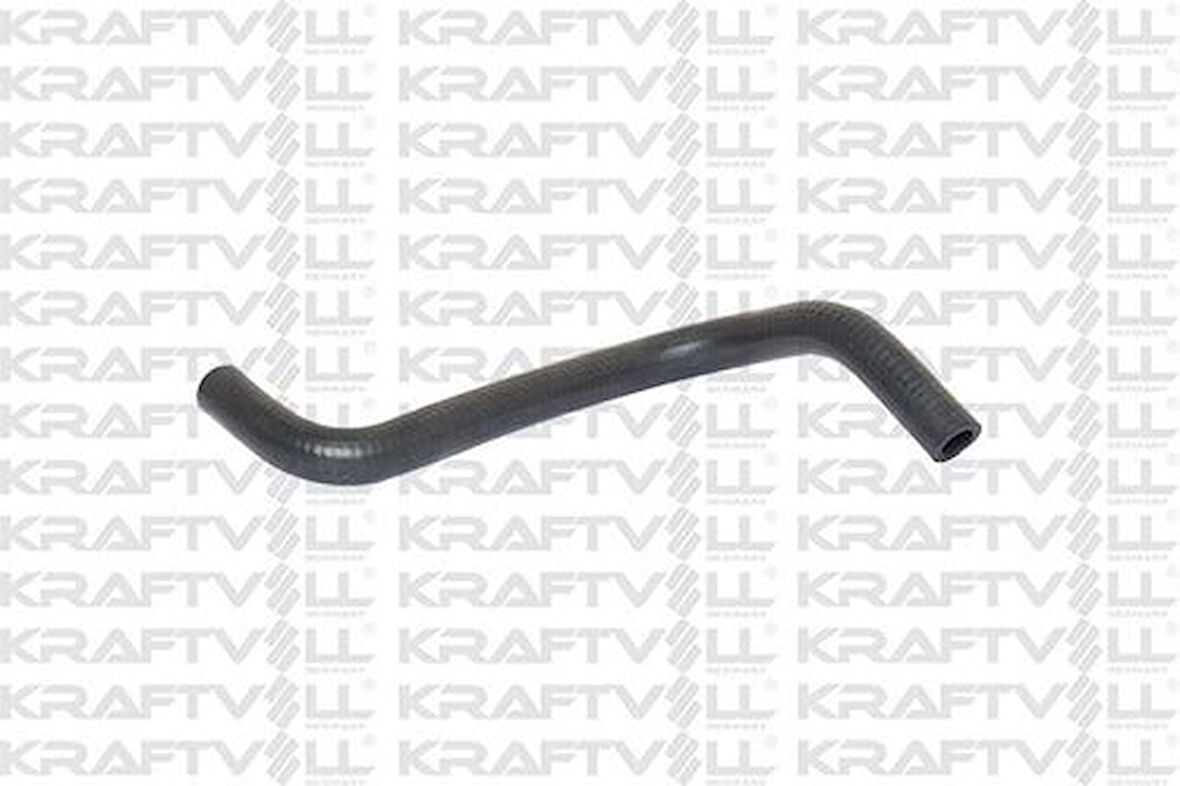 Kraftvoll 10031337 Kalorifer Giriş Hortumu Tıpo Tempra Dedra 1.4 1.6 1.7