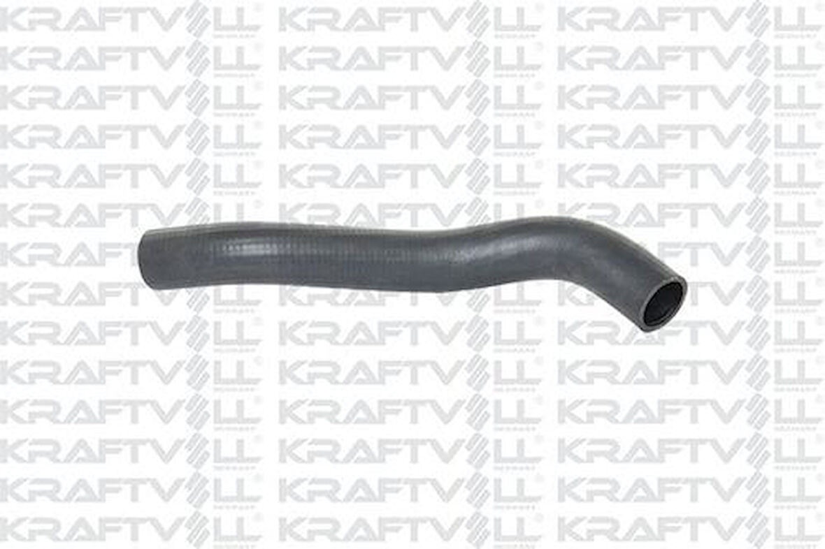 Kraftvoll 10031347 Radyatör Hortumu Üst Accent Blue 1.4 Benzinli 2011-Kia Rio 1.4 Benzinli 2011- 254111R150