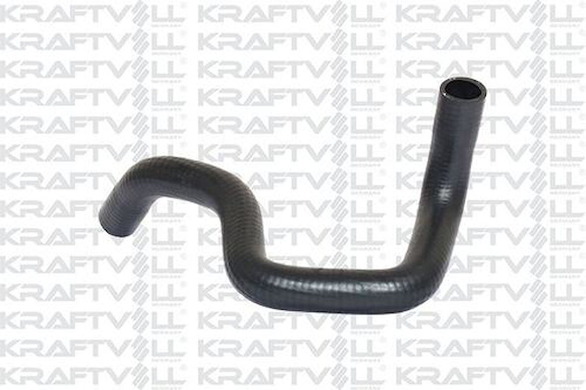 Kraftvoll 10031360 Radyatör Üst Hortumu Focus I 1.6 V16V 01-02 Focus I 1.8 16V 2.0 16V 98-04 98AB8B274BE