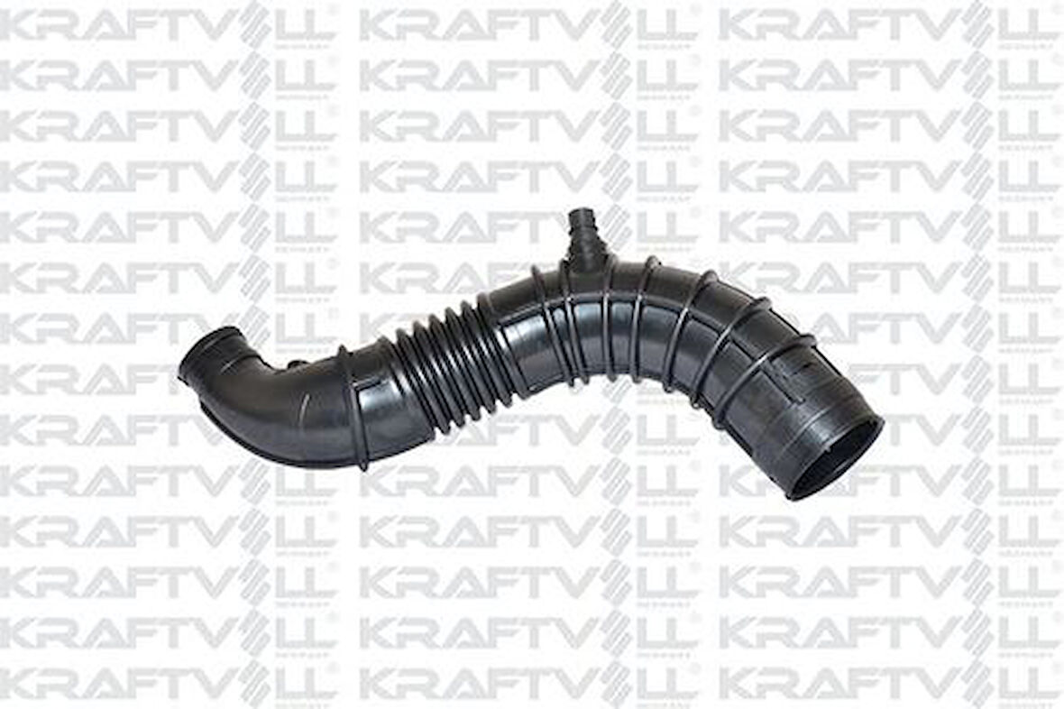 Kraftvoll 10031368 Hava Debimetre Borusu Kangoo II 1.5DCI KW0B 8200500384