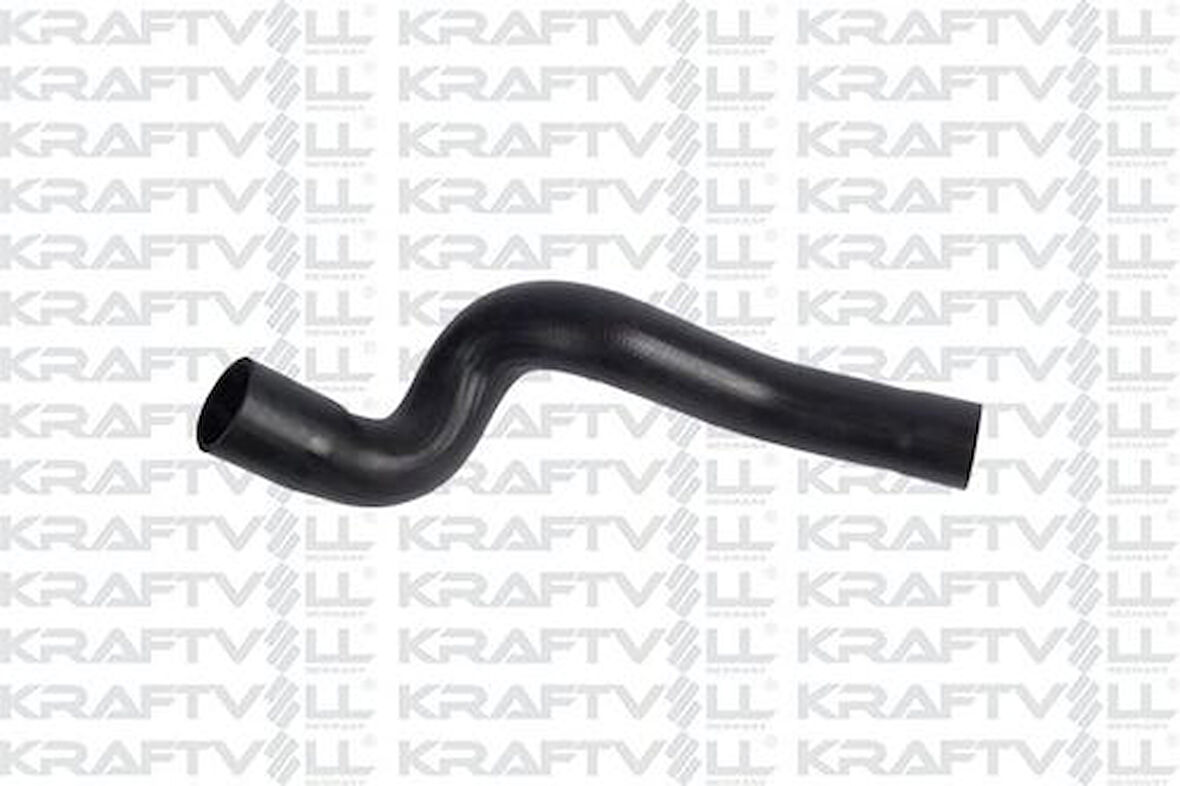 Kraftvoll 10031421 Turbo Hortumu Passat A4 A6 1.9TDI 058145856C