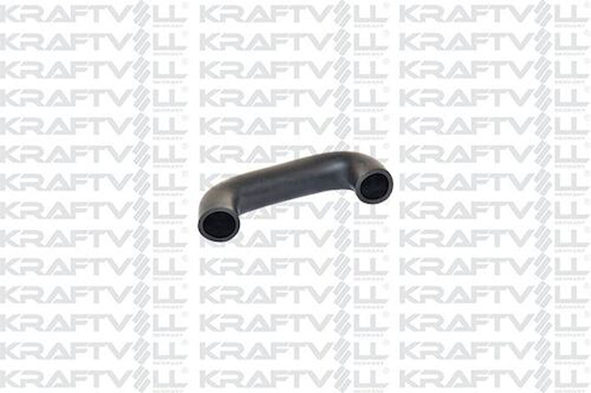 Kraftvoll 10031423 Yağ Buhar Borusu Hortumu Partner 1.9D P206 P305