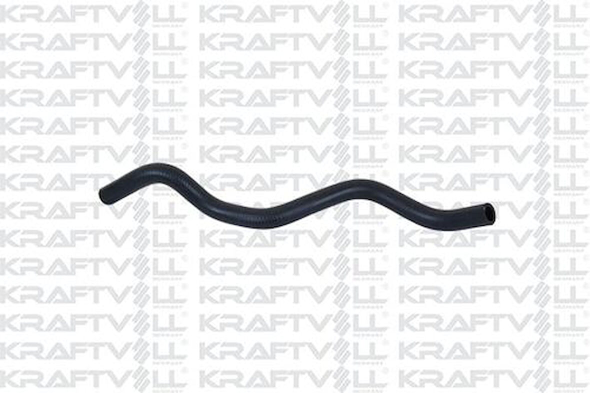 Kraftvoll 10031427 Kalorifer Termostat Ara Hortumu Marea Brava Bravo 1.6 16V 46515736