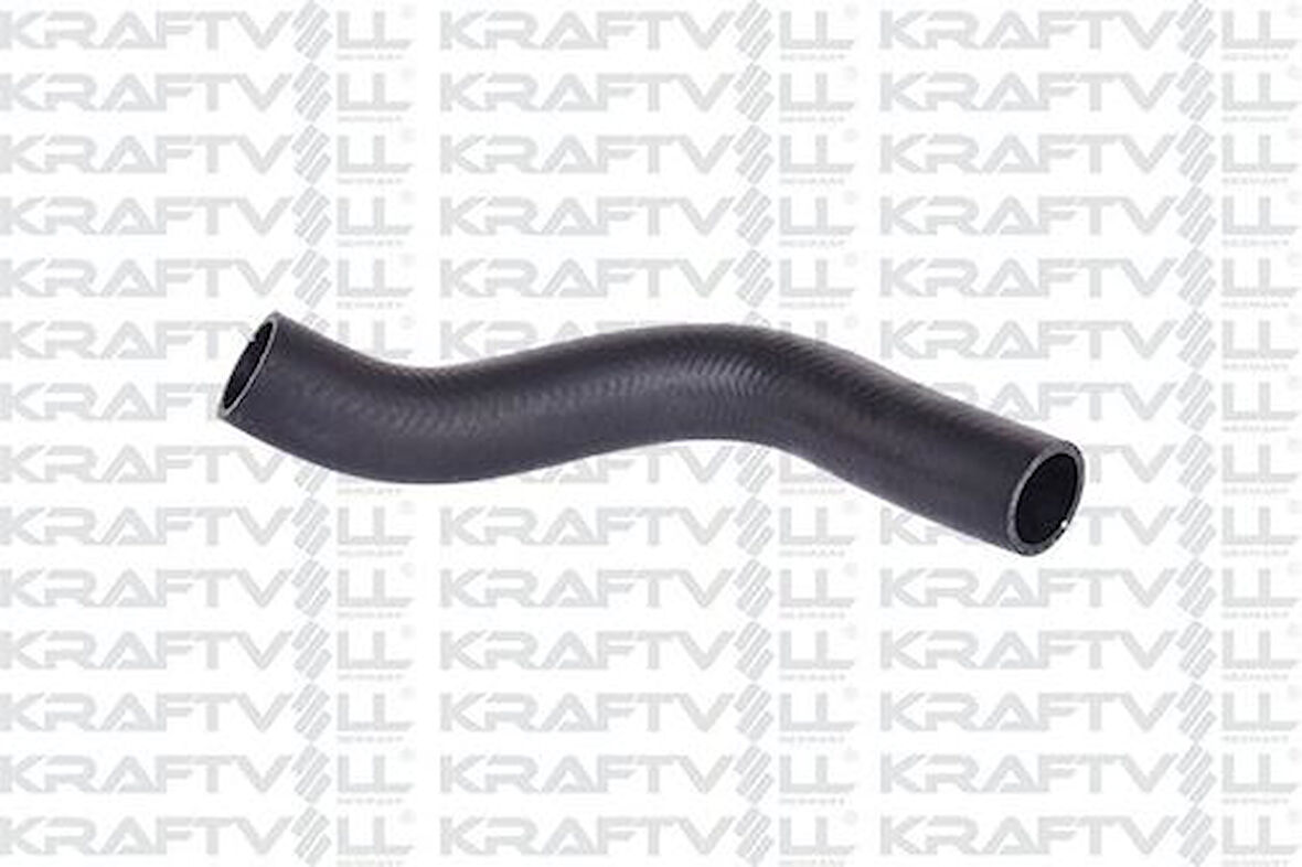 Kraftvoll 10031453 Radyatör Üst Hortumu Hyundaı I 20 Accent Blue Kıa Rıo 1.4 1.6 12>