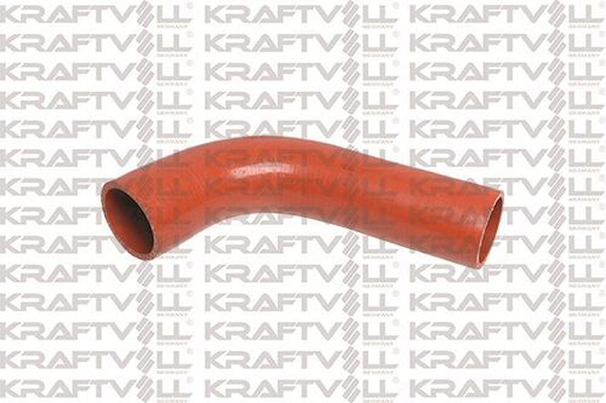 Kraftvoll 10031464 Intercooler Giriş Hortumu Karsan Jest 2.3 D Euro 4