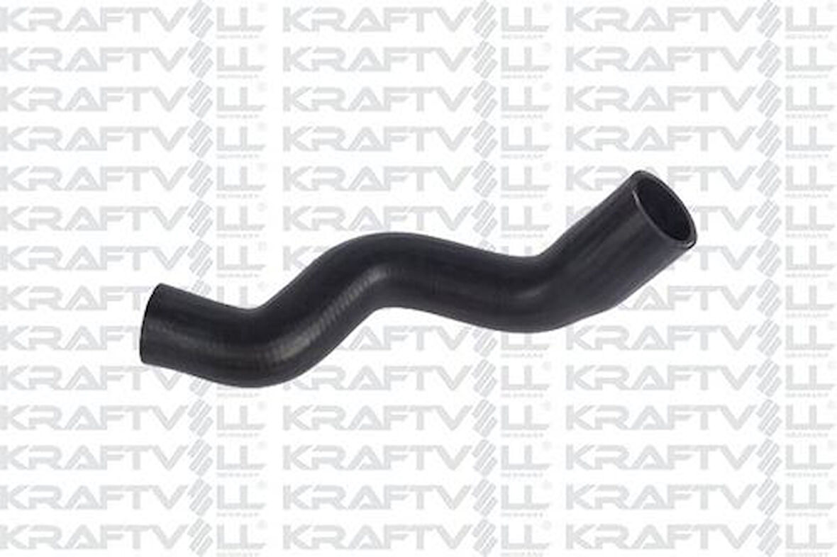 Kraftvoll 10031471 Radyatör Üst Hortumu Berlingo Xsara Partner P306 YM Tu3Jp (1.4 8V) 1343.Y7