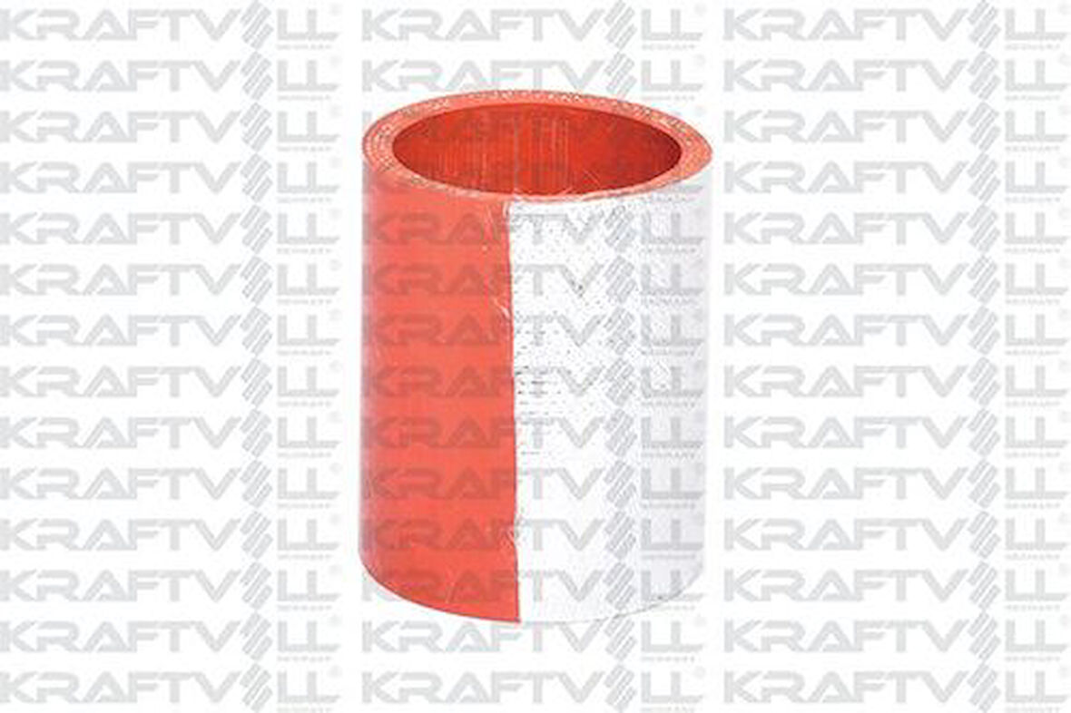 Kraftvoll 10031474 Turbo Hortumu Buyuk (52Mm 7.5Cm) Transıt T15 V182