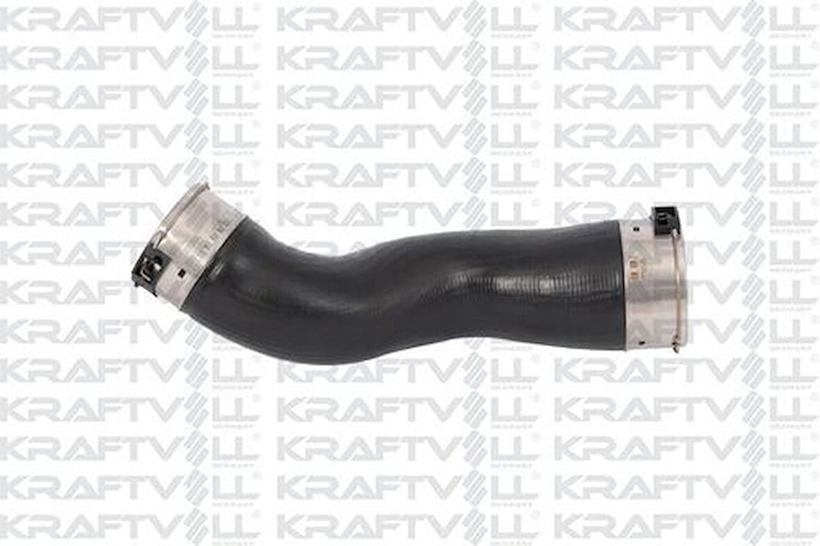 Kraftvoll 10031499 Turbo Hortumu BMW F10 F11 Lcı Dx 11617810796