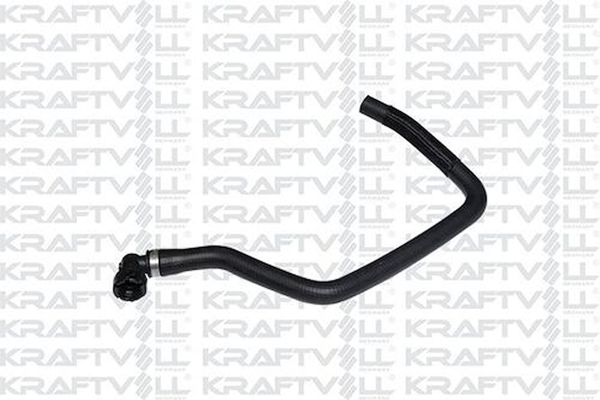 Kraftvoll 10031504 Kalorifer Hortumu Master III 2.3 DCI 924008015R