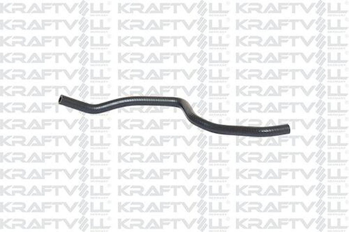 Kraftvoll 10031524 Jıkle Hortumu H100 L300 Ince Olan