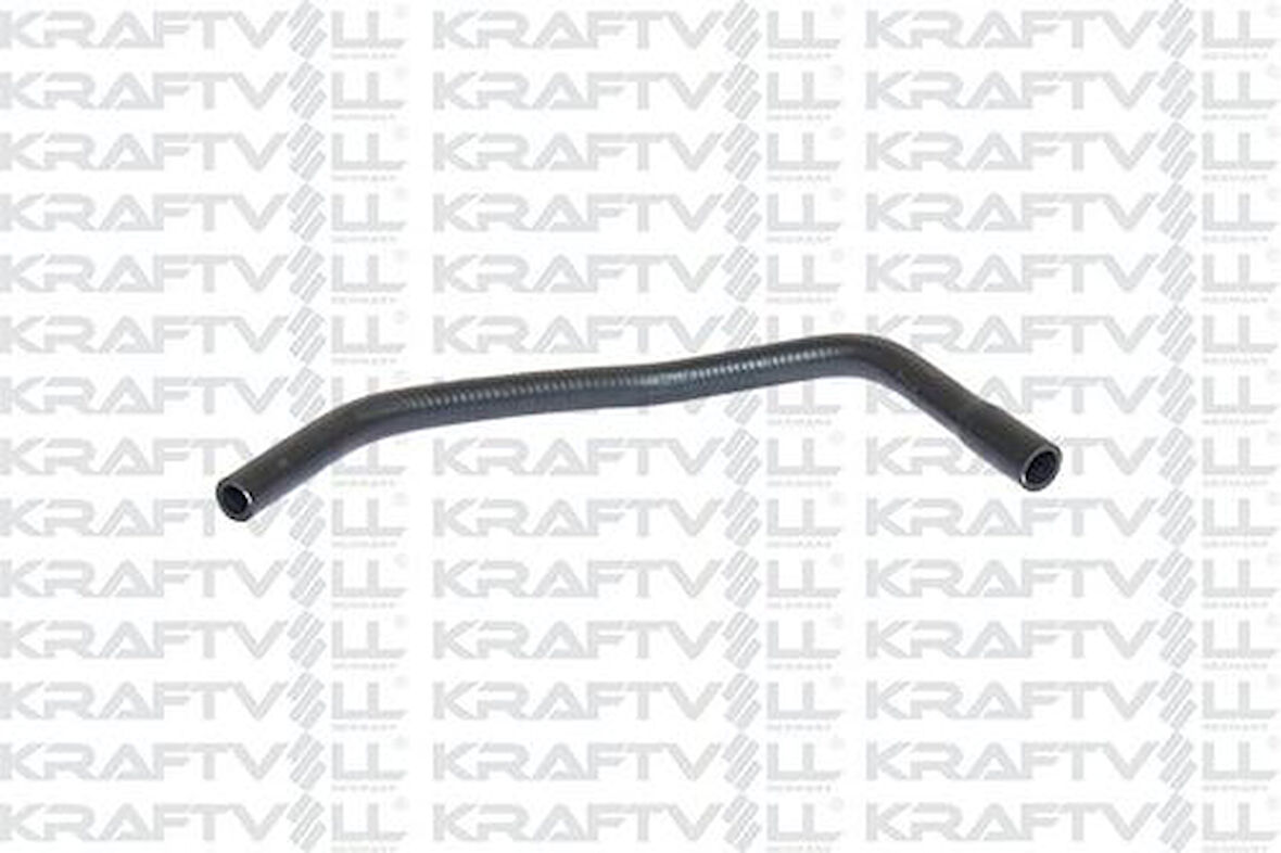 Kraftvoll 10031526 Kalorifer Giriş Hortumu Astra F 92>98 C18Nz-C20Ne Vectra A C20Ne