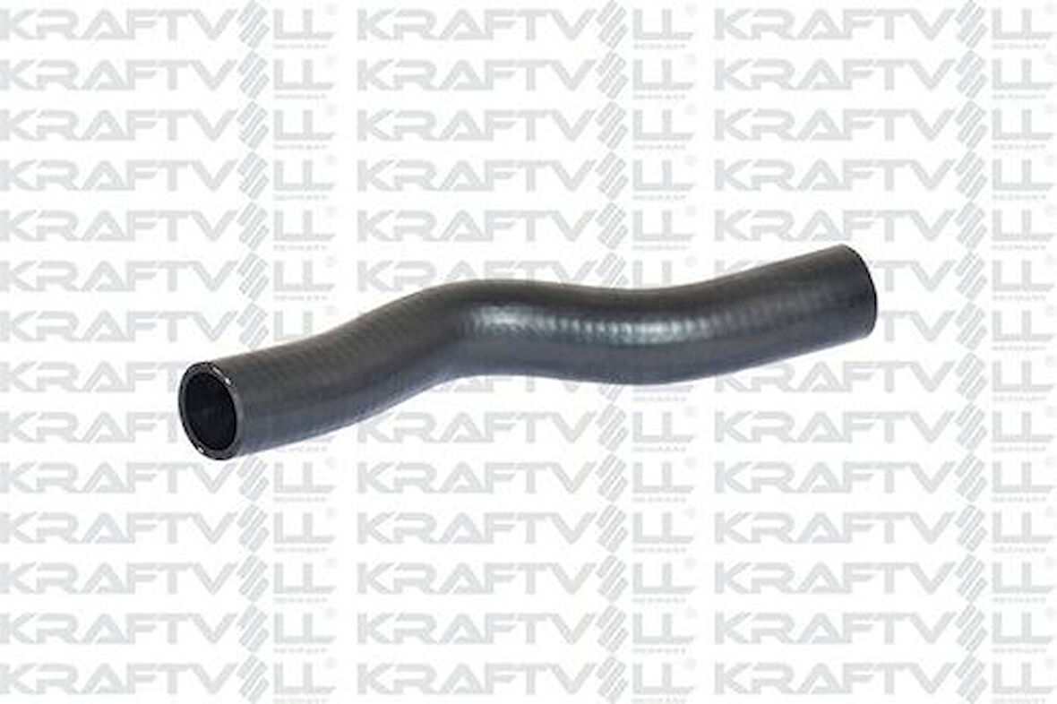 Kraftvoll 10031543 Radyatör Üst Hortumu Kalos Aveo 1.2 1.4 8V 08- 96536639