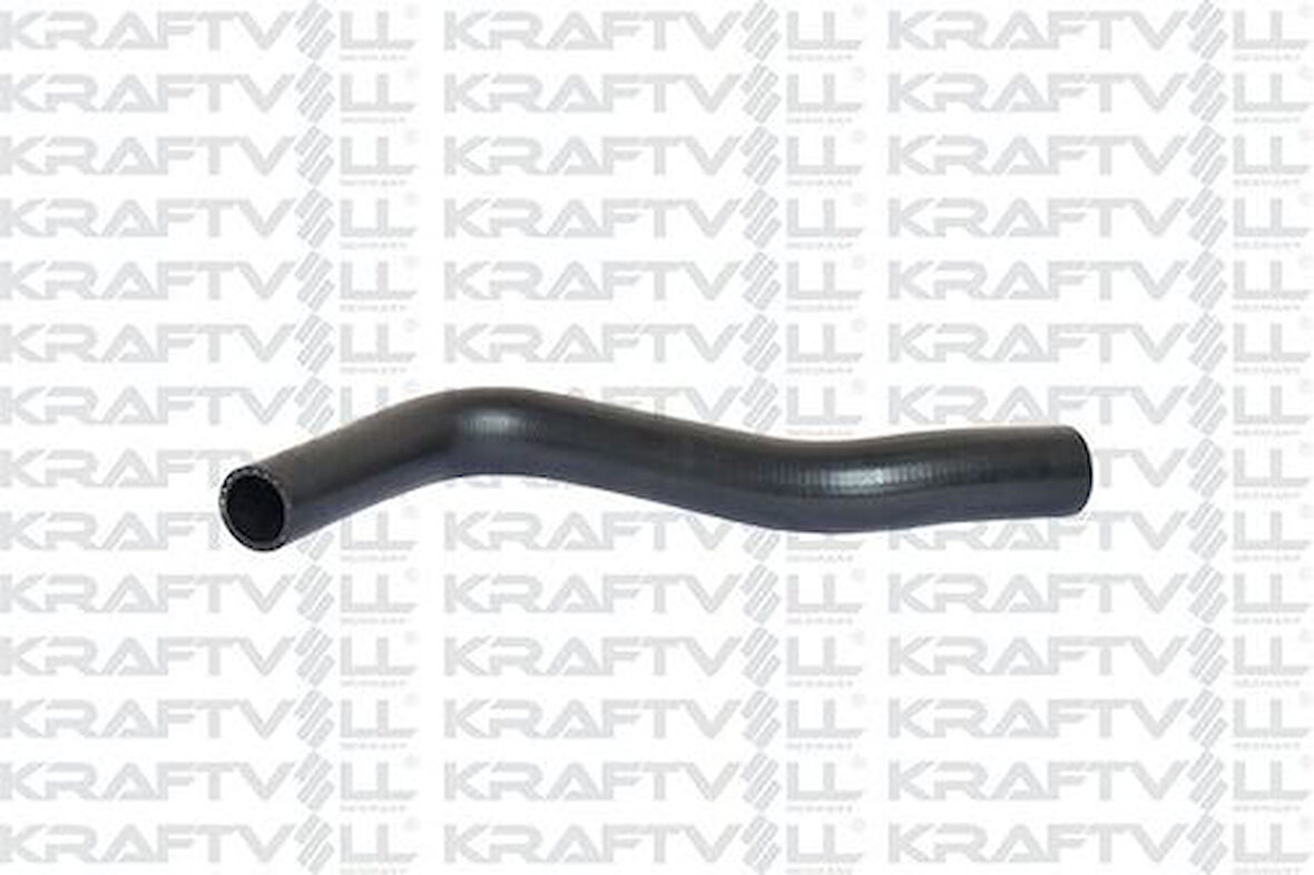 Kraftvoll 10031564 Radyatör Alt Hortumu Mazda 626 88 90