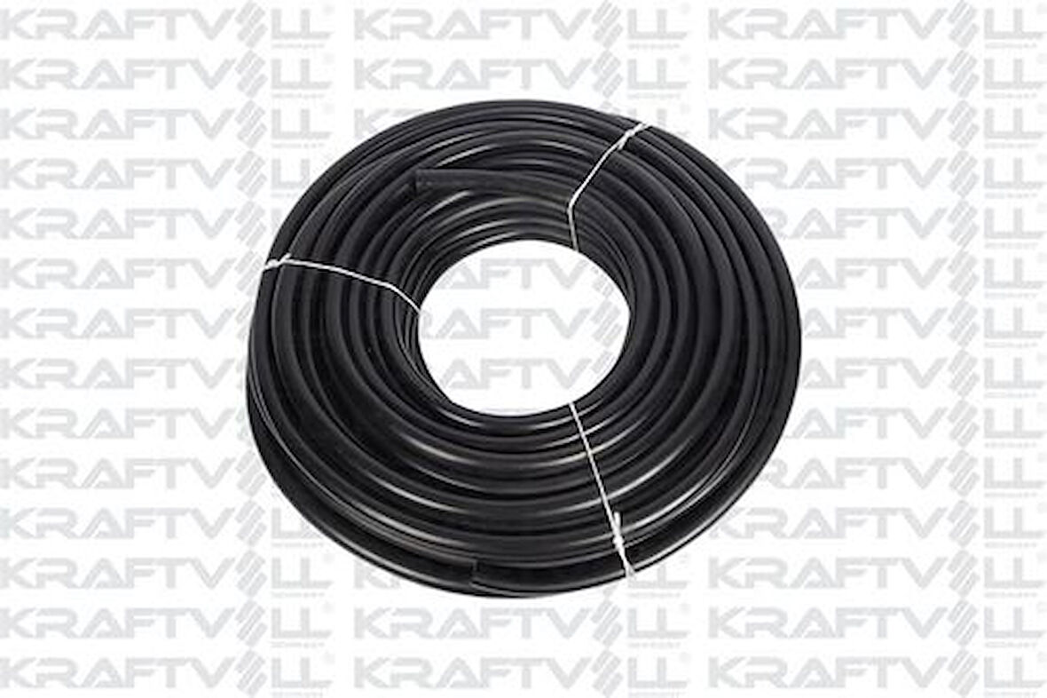 Kraftvoll 10031576 Kalorifer Hortumu 16Mm 24Mm 65503 5 8 Inc Epdm Epdm