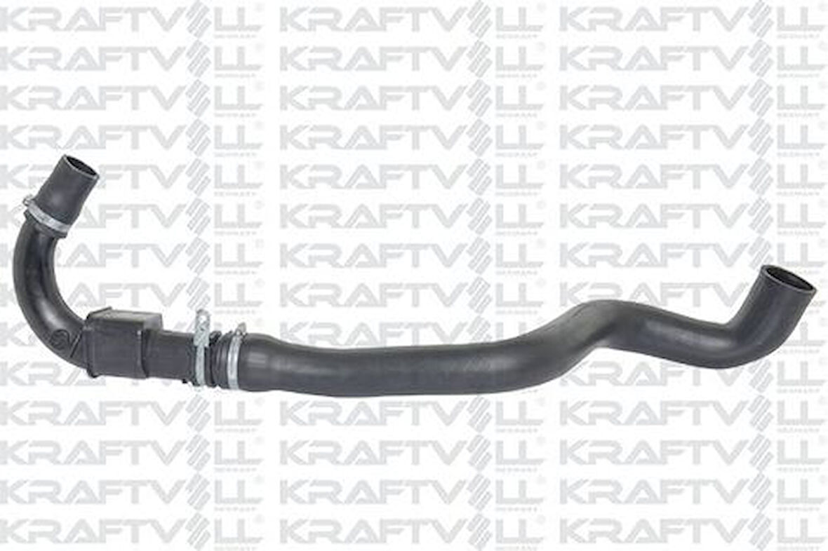 Kraftvoll 10031580 Turbo Hortumu Megane II Scenic II 1.5DCI Lb22 8200384940