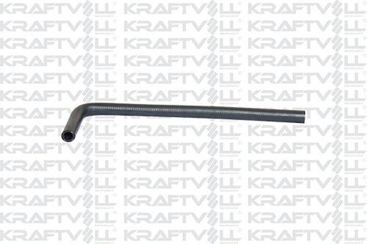 Kraftvoll 10031598 Kalorifer Giriş Hortumu Kucuk Karsan J8