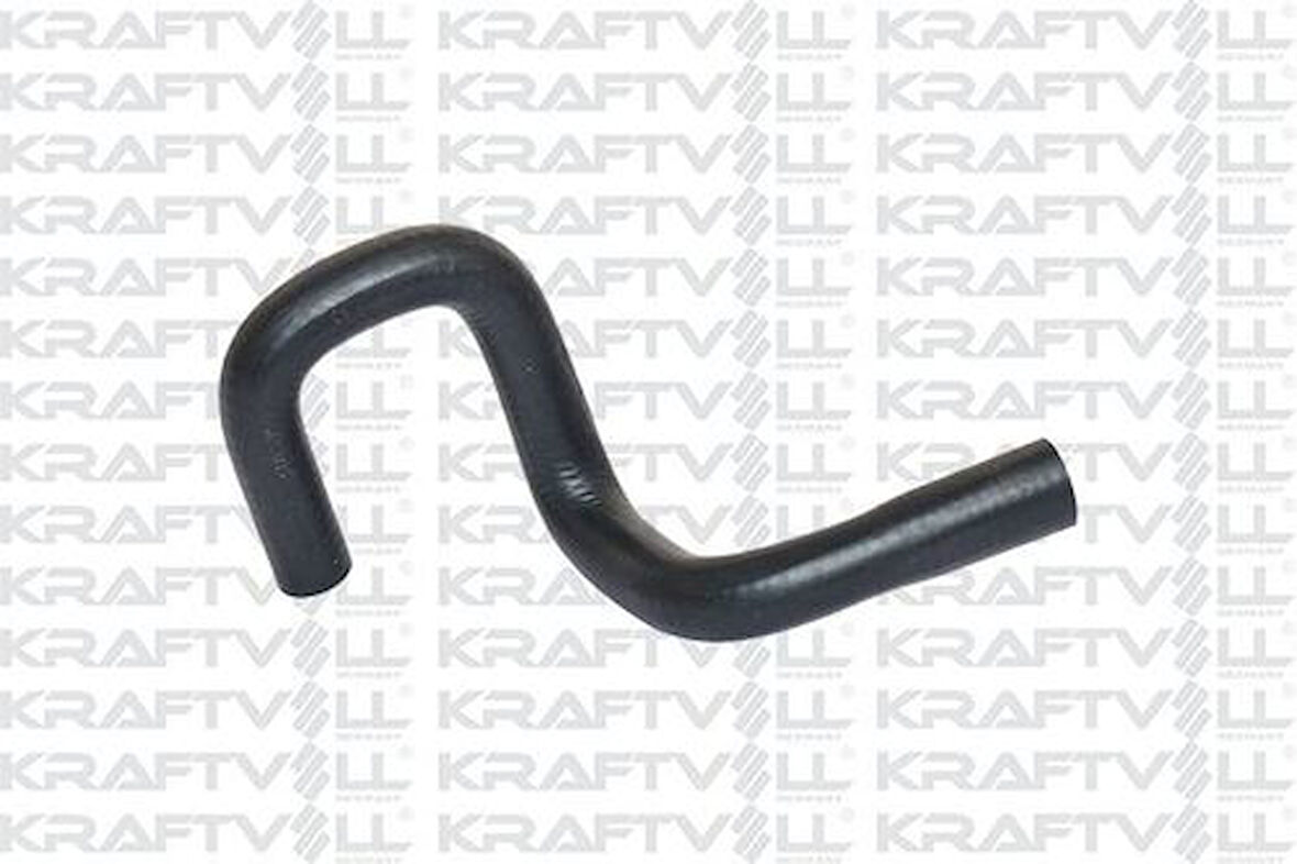 Kraftvoll 10031599 Kalorifer Hortumu Connect 1.8Tdcı 02>05