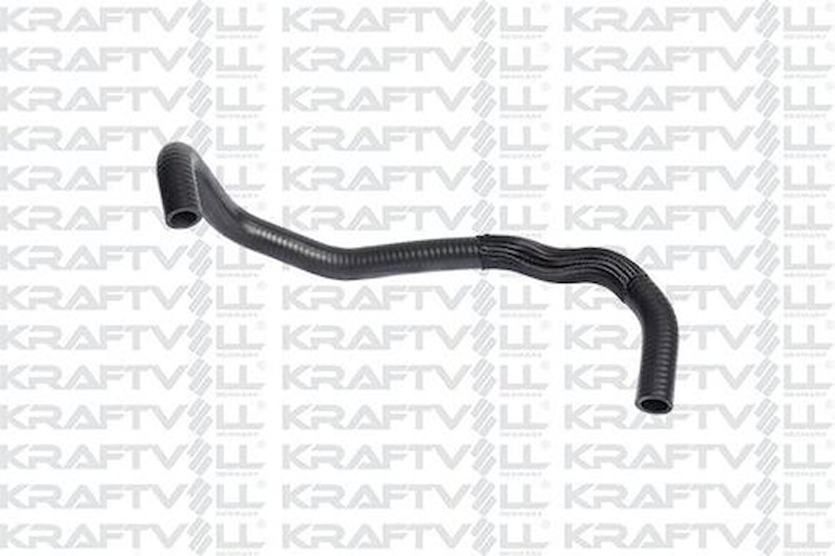 Kraftvoll 10031604 Kalorifer Hortumu Modus 1.4 Clıo III 1.4 1.6 16V K4J