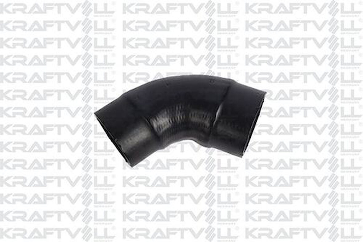 Kraftvoll 10031626 Turbo Hortumu 1.4 Polo 10-14 A1 11-14 Ibiza 09-15 Fabia 11-14 6R0145828A