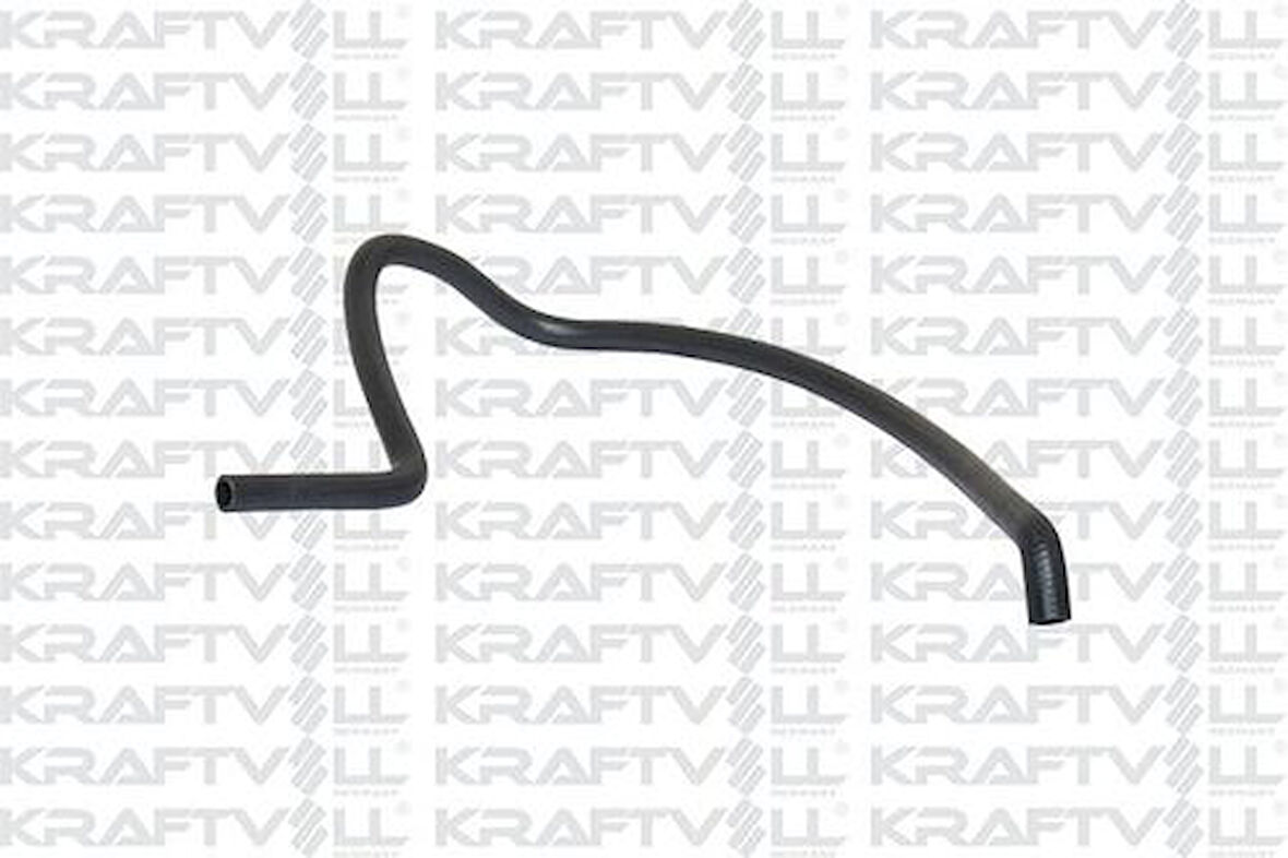 Kraftvoll 10031632 Kalorifer Çıkış Hortumu Büyük Karsan J8 7930304952