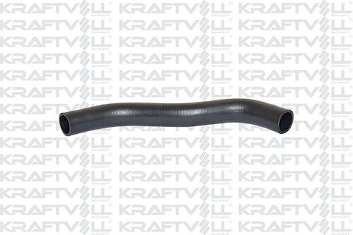 Kraftvoll 10031636 Radyatör Alt Hortumu Uno 60 1.7 Uno 70 1.3 7570384