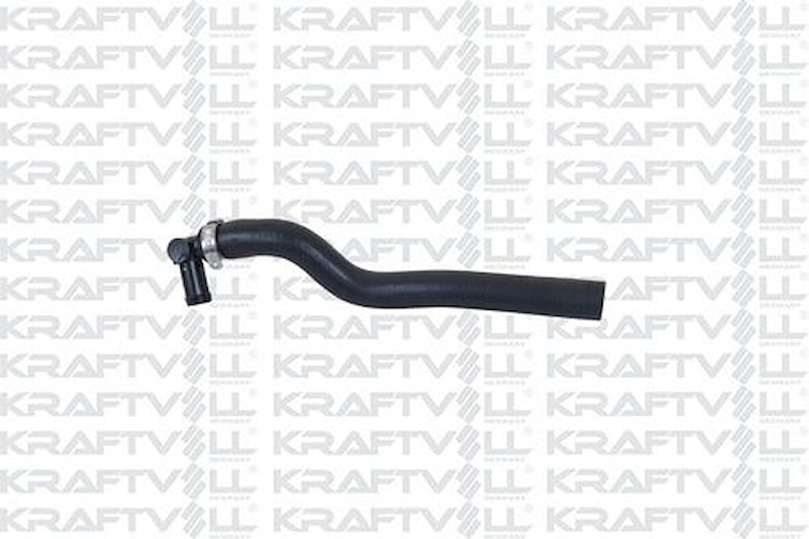Kraftvoll 10031638 Kalorifer Hortumu Palio Albea 1.4 8V 00- 51774755