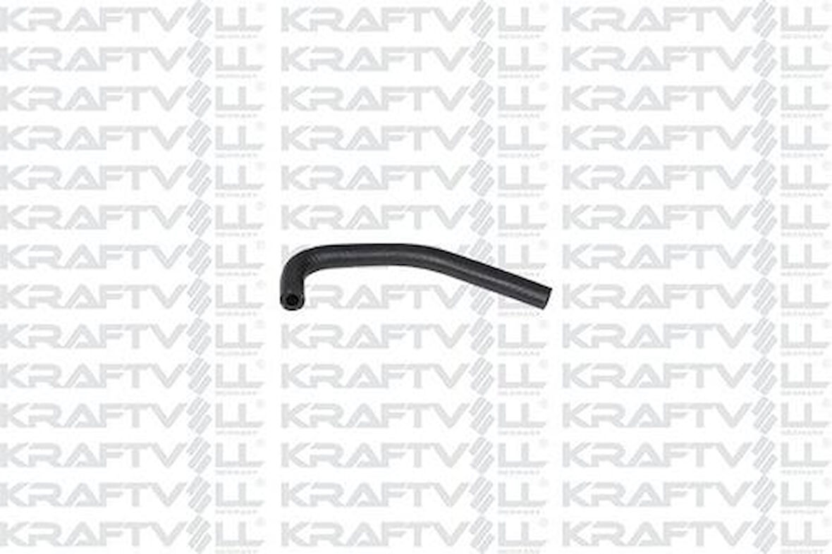 Kraftvoll 10031647 Termostat Hortumu Vectra B 1.8 2.0 2.2 Astra G Zafira A 2.0 96 08 90529977