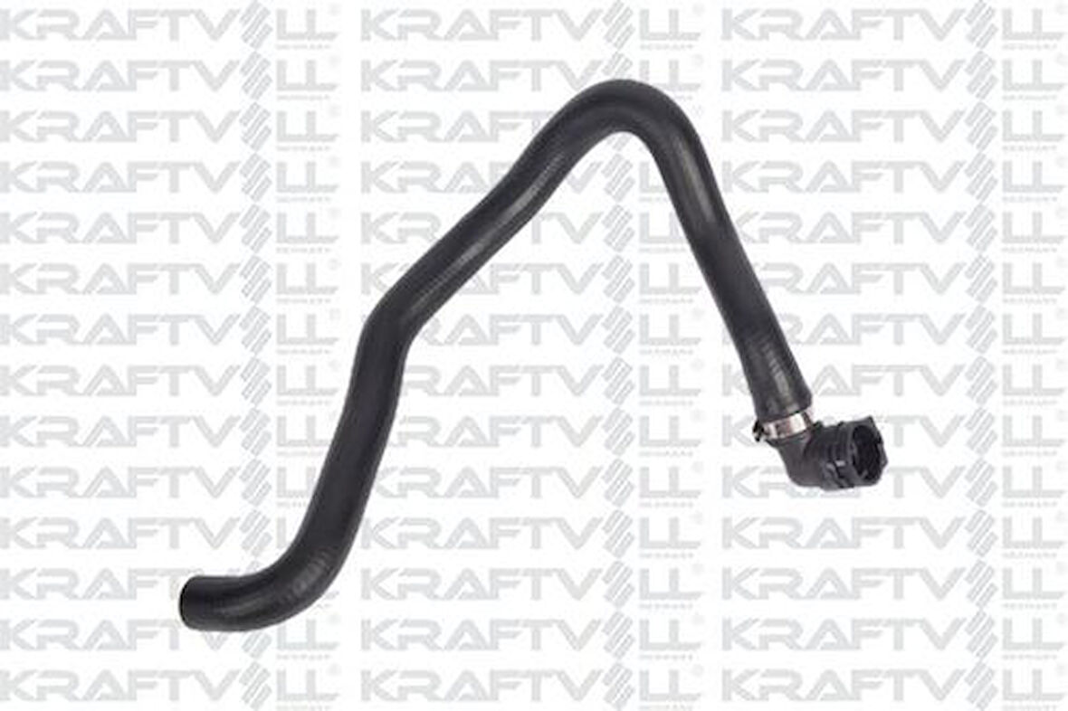 Kraftvoll 10031652 Kalorifer Hortumu Audı A4 1.6 1.8 1.9 Tdı.Super B 1.6 1.8 1.9 TDI Passat 1.6 1.8 1.9 Tdı