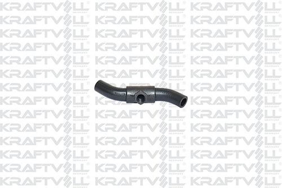 Kraftvoll 10031701 Karbüratör Hortumu R20 7700851307