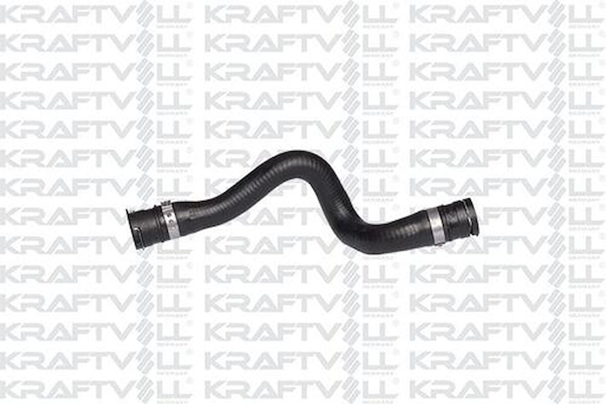 Kraftvoll 10031713 Kalorifer Hortumu Peugeot 208 301 2008 1.2 Vtı 1.Hdı 1.6 Vtı 16 V C3 C4 Cactus C Elysee