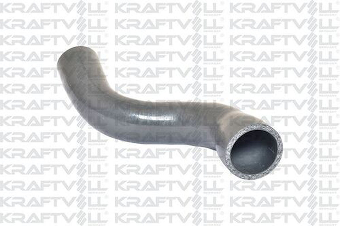 Kraftvoll 10031745 Turbo Hortumu Büyük Metal Boru Hariç Megane III Fluence 1.5 DCI 110 Hp 144602487R