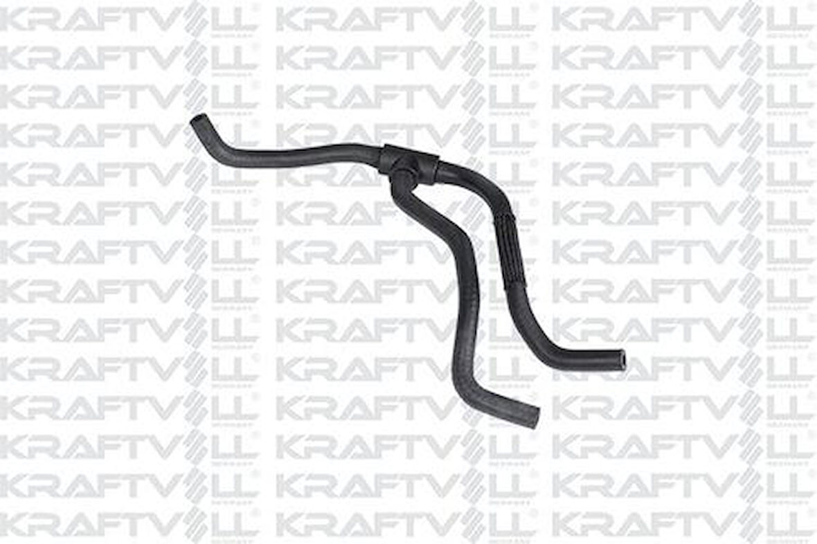 Kraftvoll 10031751 Genleşme Şişe Hortumu Ducato III 2.3 JTD 110 150 Hp 120 130 Hp 06 1366815080