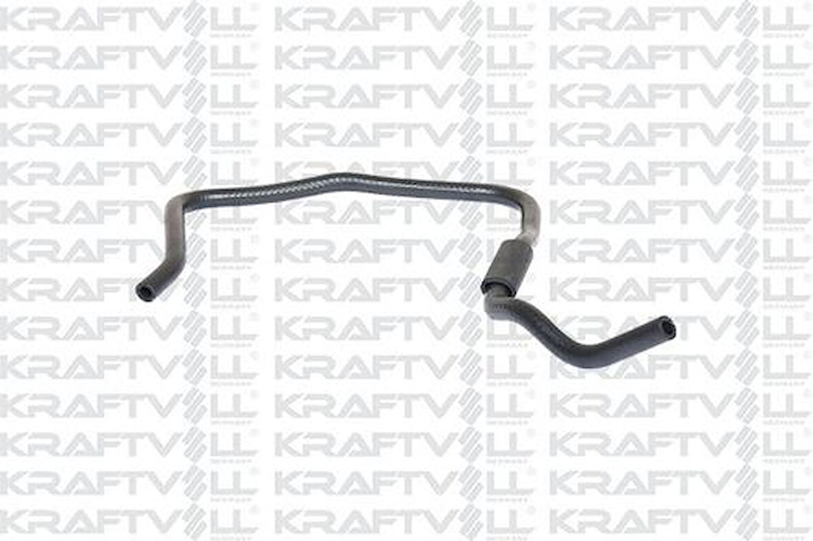 Kraftvoll 10031769 Yedek Su Giriş Hortumu Aveo 1.6 04 07