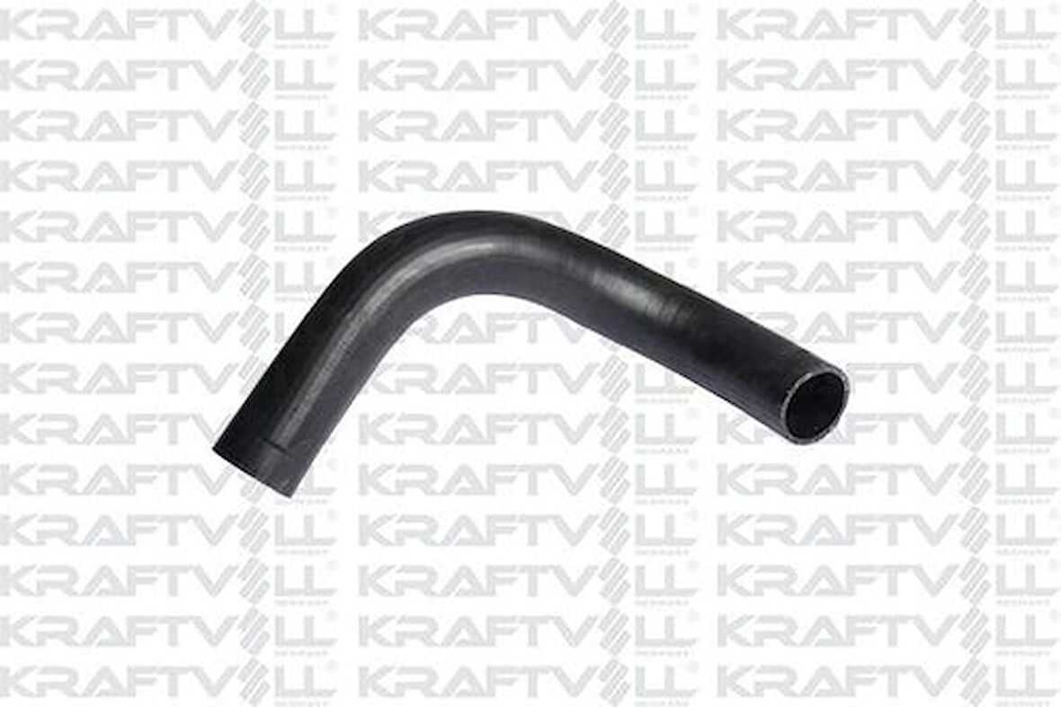 Kraftvoll 10031771 Turbo Giriş Hortumu Nissan Navara D40 2.5 DCI 14463EB71A