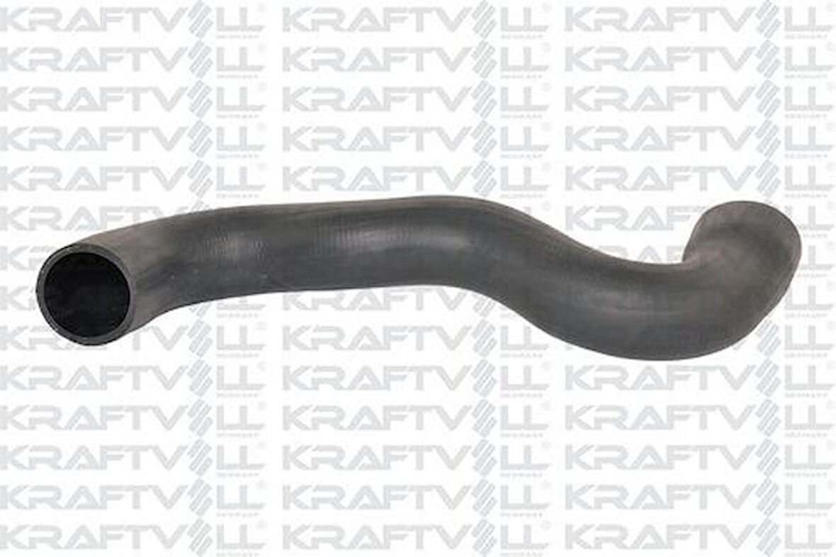 Kraftvoll 10031798 Turbo Intercooler Alt Hortumu P607 C5 2.0HDI 8V 0382.S7