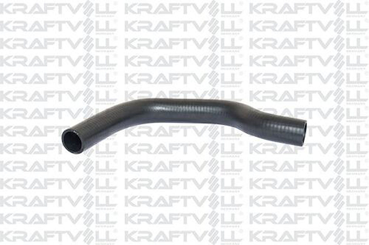 Kraftvoll 10031802 Radyatör Alt Hortumu Mazda E2199 
