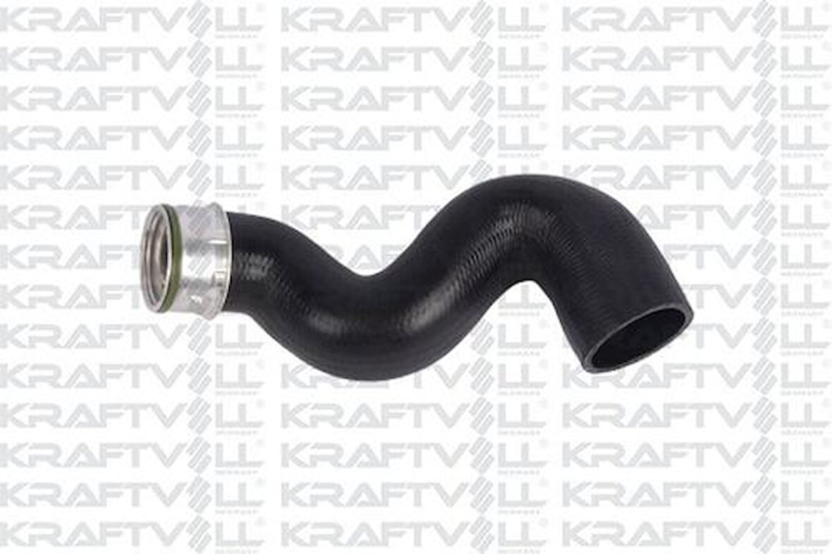 Kraftvoll 10031815 Turbo Hortumu Audi A4 A6 1.9TDI (101 116 130Ps) AWavf 01-05 Bke Brb 01-07 8E0145834PM