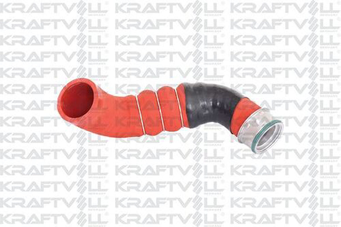 Kraftvoll 10031816 Turbo Hortumu Audi A4 2.0 05-07 8E0145790P