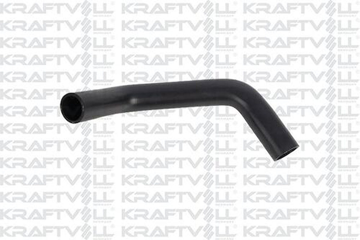 Kraftvoll 10031825 Radyatör Alt Hortumu Iveco Daıly 35 C11 2.8 Tdı