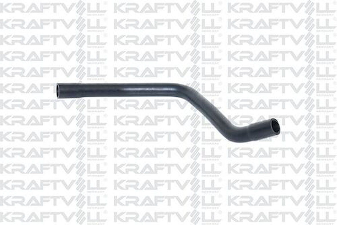 Kraftvoll 10031858 Turbo Sarj Havalandırma Hortumu Transit V184 01-06 V347 2.4TDCI YC1Q6A886AD