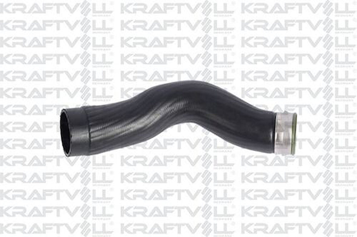 Kraftvoll 10031882 Turbo Basınç Hortumu CC 12-17 Passat 11-15 1.4TSI Ckma CDGA CTHD 3C0145834Q