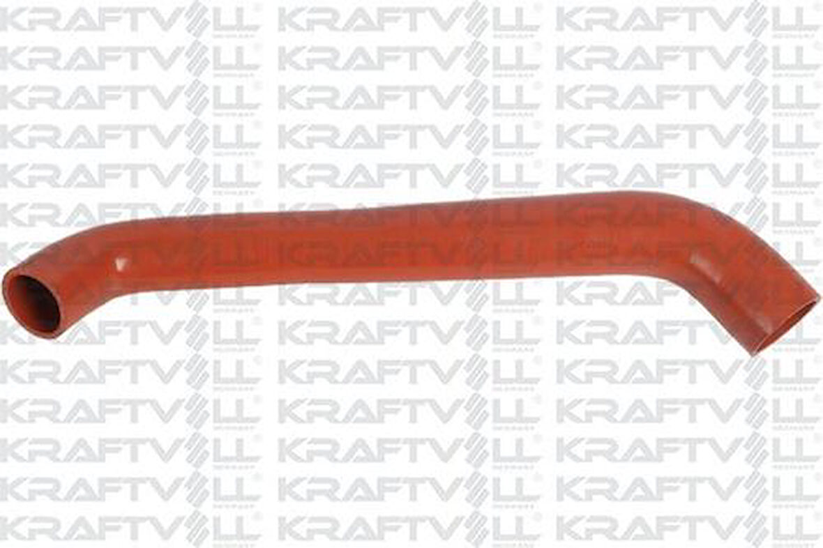 Kraftvoll 10031891 Turbo Giriş Hortumu Iveco Daily 35 C15 40 C15 35 S15 50 C15 65 C13 65 C15 2.8 JTD 504005967