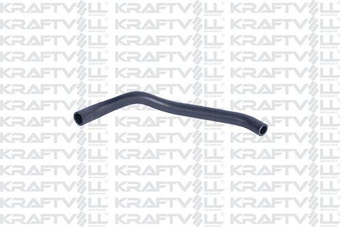Kraftvoll 10031902 Soğutma Hortumu Ford Transıt V 363 2.2 Tdcı