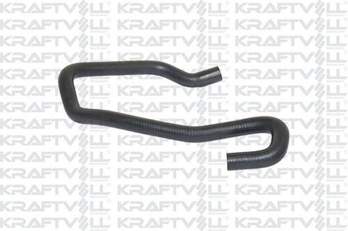 Kraftvoll 10031912 Genleşme Şişe Hortumu Master II Movano 2.8 99-9 7700308364