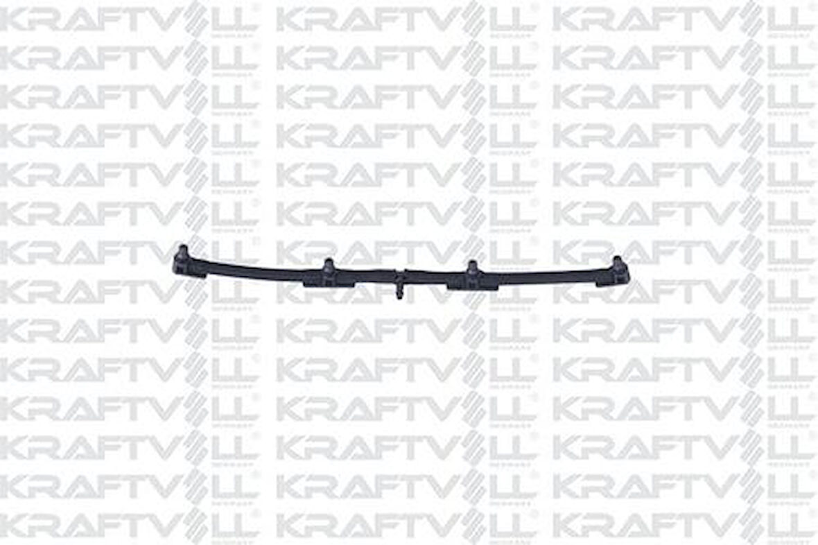 Kraftvoll 10031921 Enjektör Borusu Doblo 1.6 2010- 55269856