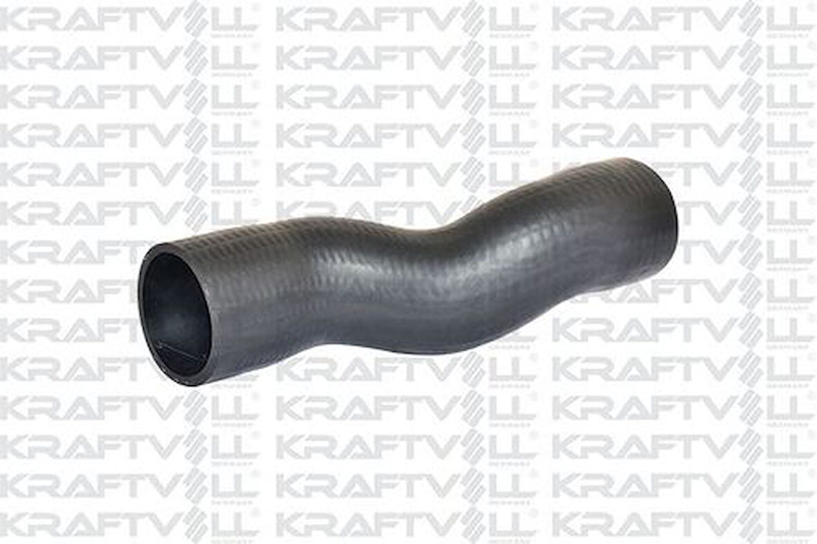 Kraftvoll 10031927 Turbo Hortumu Mitsubishi Fuso Canter Fe859 Euro 4 06- ME417874